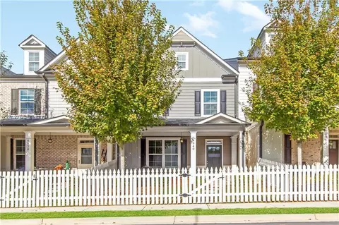 4940 Futral Dr, Acworth, GA 30101