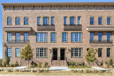 415 Upper East Ave, Savannah, GA 31401