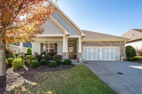 306 Woodridge Pass, Canton, GA 30114