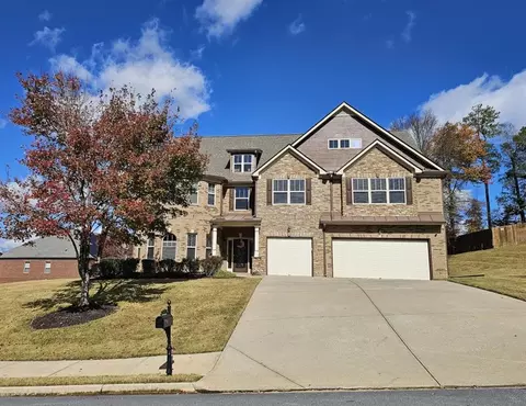 4560 Lake Hill Trl, Ellenwood, GA 30294