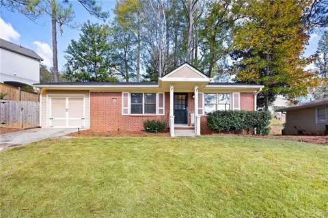 830 Turpin Ave SE, Atlanta, GA 30312
