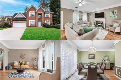 905 Walnut Creek Dr NW, Lilburn, GA 30047