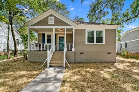 38 Wingfoot Trl, Cartersville, GA 30120