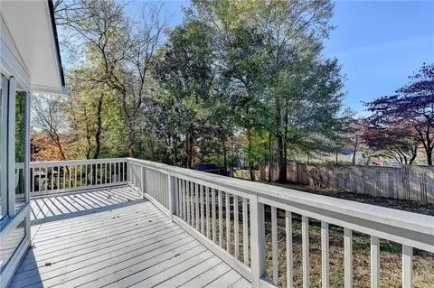 Exterior - 4715 Masters Ct, Duluth, GA 30096 photo 7 of 9