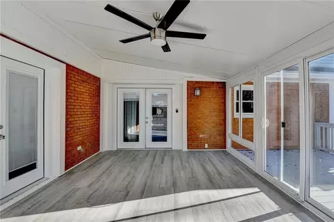 Exterior - 4715 Masters Ct, Duluth, GA 30096 photo 6 of 9