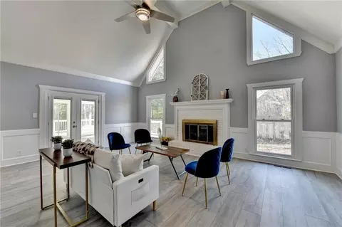 Living - 4715 Masters Ct, Duluth, GA 30096 photo 2 of 12