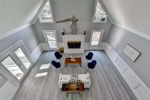 Living - 4715 Masters Ct, Duluth, GA 30096 photo 1 of 12