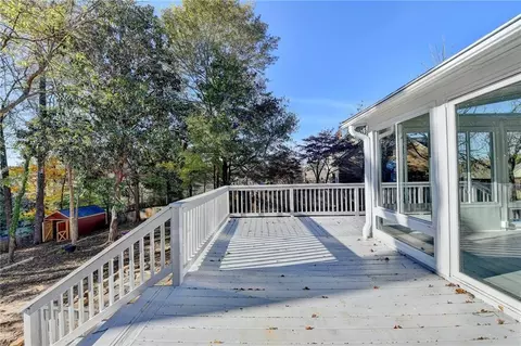 Exterior - 4715 Masters Ct, Duluth, GA 30096 photo 8 of 9