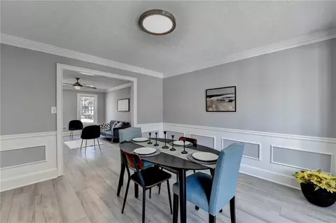 Dining - 4715 Masters Ct, Duluth, GA 30096 photo 1 of 4