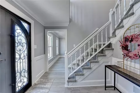 Entry Way - 4715 Masters Ct, Duluth, GA 30096 photo 1 of 4