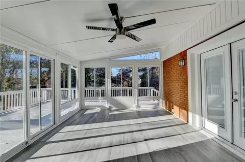 Exterior - 4715 Masters Ct, Duluth, GA 30096 photo 5 of 9