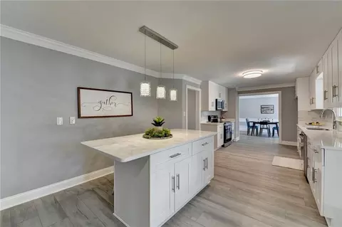 Kitchen - 4715 Masters Ct, Duluth, GA 30096 photo 3 of 12