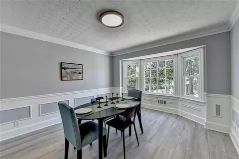 Dining - 4715 Masters Ct, Duluth, GA 30096 photo 3 of 4