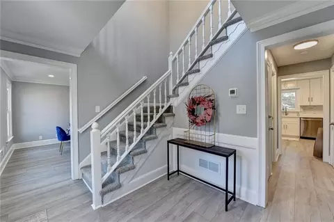 Entry Way - 4715 Masters Ct, Duluth, GA 30096 photo 3 of 4