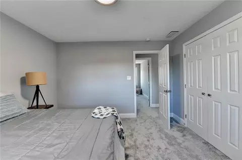 Bedroom - 4715 Masters Ct, Duluth, GA 30096 photo 4 of 11