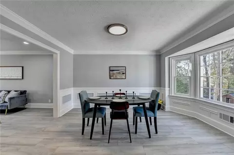 Dining - 4715 Masters Ct, Duluth, GA 30096 photo 2 of 4