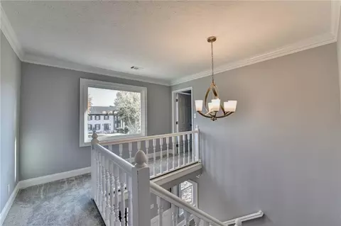 Entry Way - 4715 Masters Ct, Duluth, GA 30096 photo 4 of 4