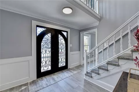 Entry Way - 4715 Masters Ct, Duluth, GA 30096 photo 2 of 4