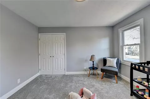 Bedroom - 4715 Masters Ct, Duluth, GA 30096 photo 2 of 11