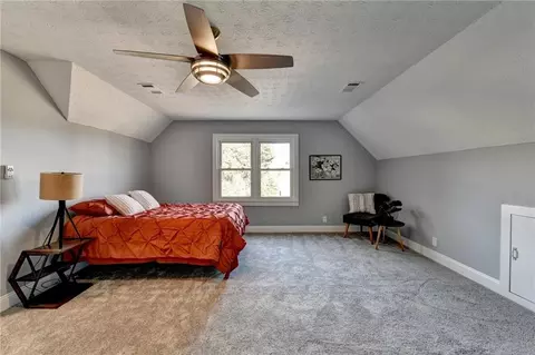Bedroom - 4715 Masters Ct, Duluth, GA 30096 photo 7 of 11