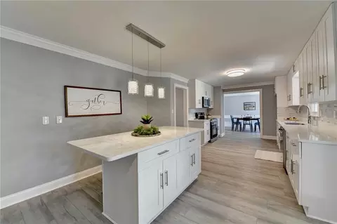 Kitchen - 4715 Masters Ct, Duluth, GA 30096 photo 4 of 12