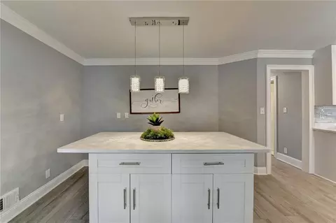 Kitchen - 4715 Masters Ct, Duluth, GA 30096 photo 5 of 12