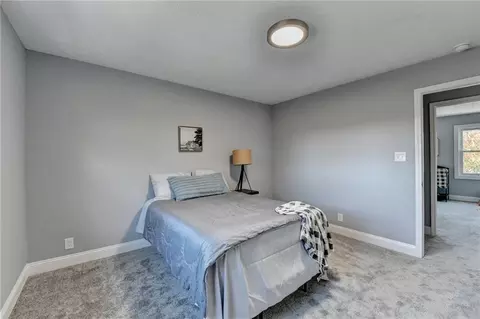 Bedroom - 4715 Masters Ct, Duluth, GA 30096 photo 5 of 11