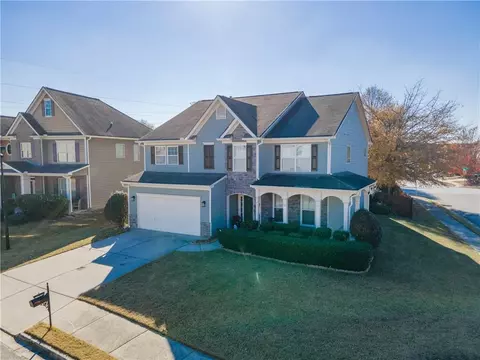 7397 Basalt Dr, Union City, GA 30291