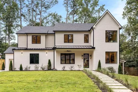 1605 Manhasset Dr, Atlanta, GA 30338
