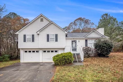 1176 Hardin Bridge Rd, Euharlee, GA 30145