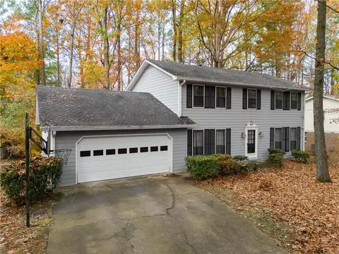 363 Cove Island Way NE, Marietta, GA 30067