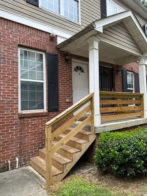 1651 Massachusetts Ave SW #20, Marietta, GA 30008