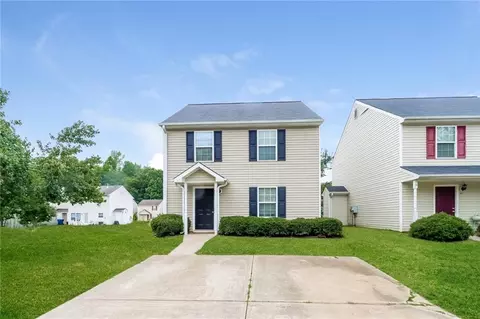 309 Goldenrod Dr, Stockbridge, GA 30281