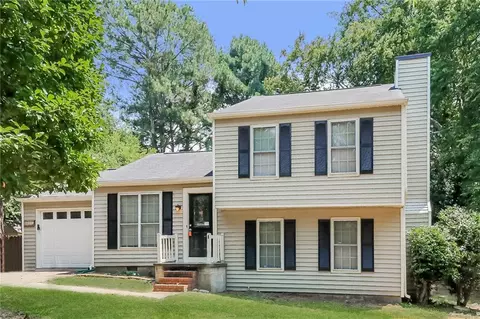 3106 Mill Run Dr, Duluth, GA 30097