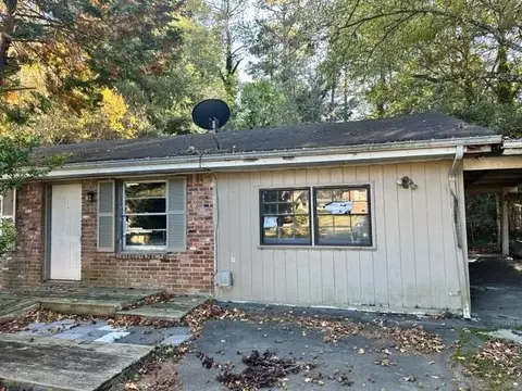 343 Patricia Ave SW, Marietta, GA 30060