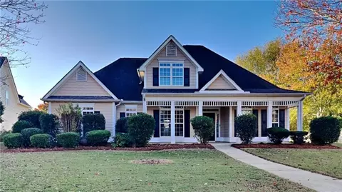 138 The Blvd, Newnan, GA 30263