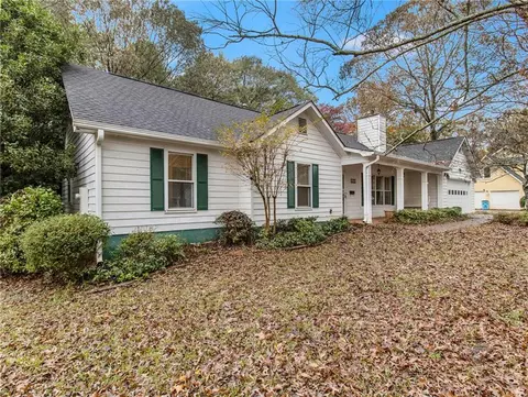 2951 Windcrest Dr, Hampton, GA 30228 photo 5