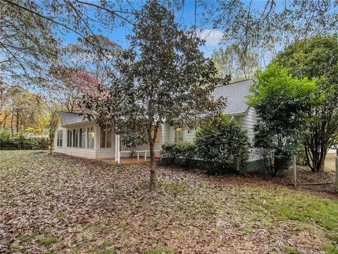 2951 Windcrest Dr, Hampton, GA 30228 photo 29