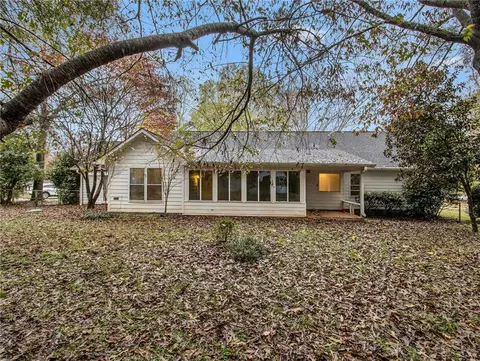 2951 Windcrest Dr, Hampton, GA 30228 photo 32