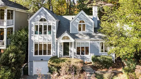 653 Norfleet Rd, Atlanta, GA 30305