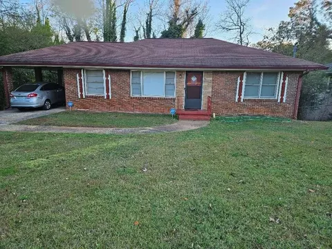 1614 Flintwood Dr SE, Atlanta, GA 30316