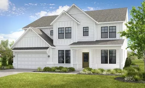 8795 Chesford Grv, Ball Ground, GA 30107