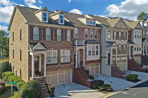 5056 Ridgemont Walk SE #20, Atlanta, GA 30339