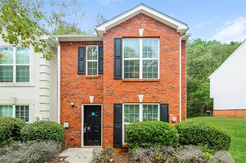 3347 Waldrop Trl, Decatur, GA 30034