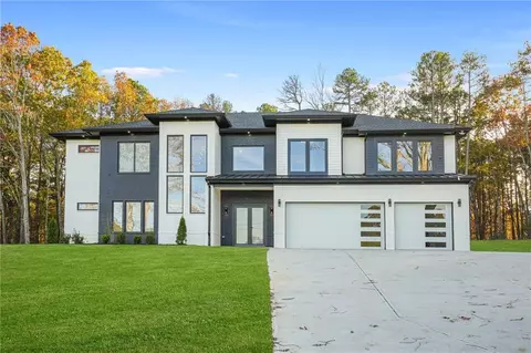 1674 Union Grove Church Rd, Auburn, GA 30011