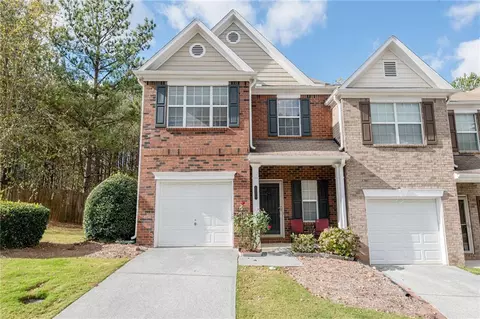 2321 Heritage Park Cir NW, Kennesaw, GA 30144