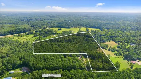 24 05 New Salem Rd, Griffin, GA 30223