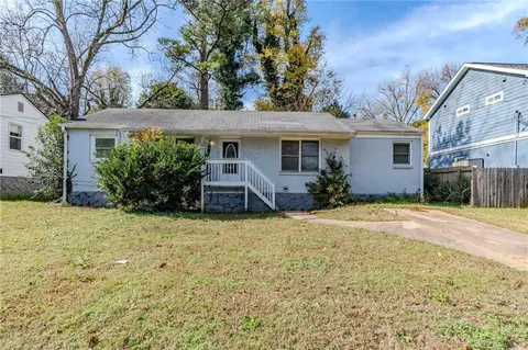 1965 Meadow Ln, Decatur, GA 30032