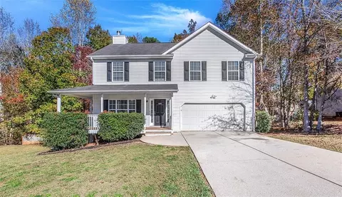 6170 Queensdale Dr, Douglasville, GA 30135