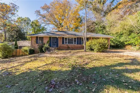2683 Rockcliff Rd SE, Atlanta, GA 30316
